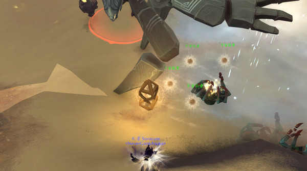 魔兽世界鬼斧殁工任务怎么做