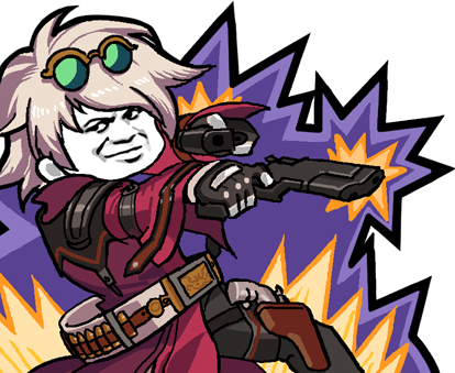 DNF全职业蘑菇头觉醒插图外观