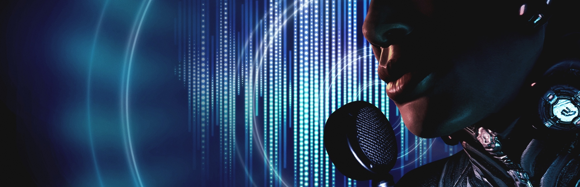 星际战甲午夜电波NORA的混选VOL.1奖励介绍