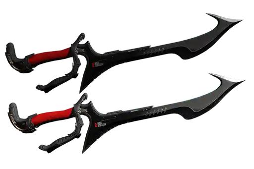 星际战甲2022近战武器推荐