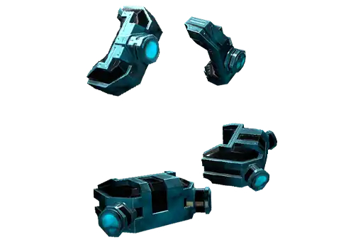 星际战甲2022近战武器推荐