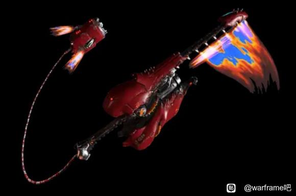 星际战甲2022近战武器推荐