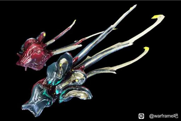 星际战甲2022近战武器推荐