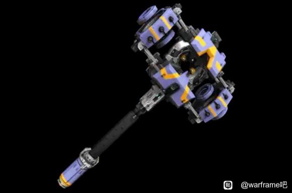 星际战甲2022近战武器推荐