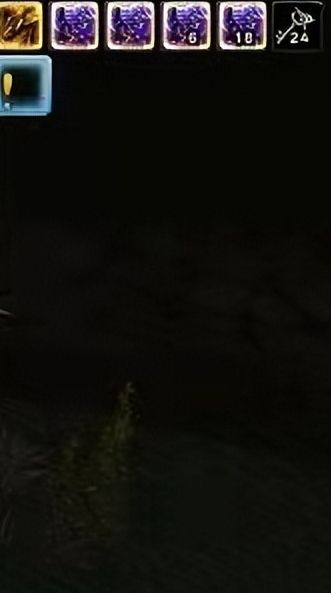 魔兽世界背包全是感叹号是怎么回事