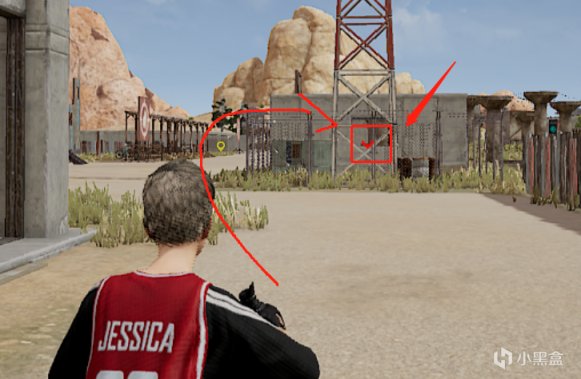 绝地求生战术道具观测镜强度怎么样