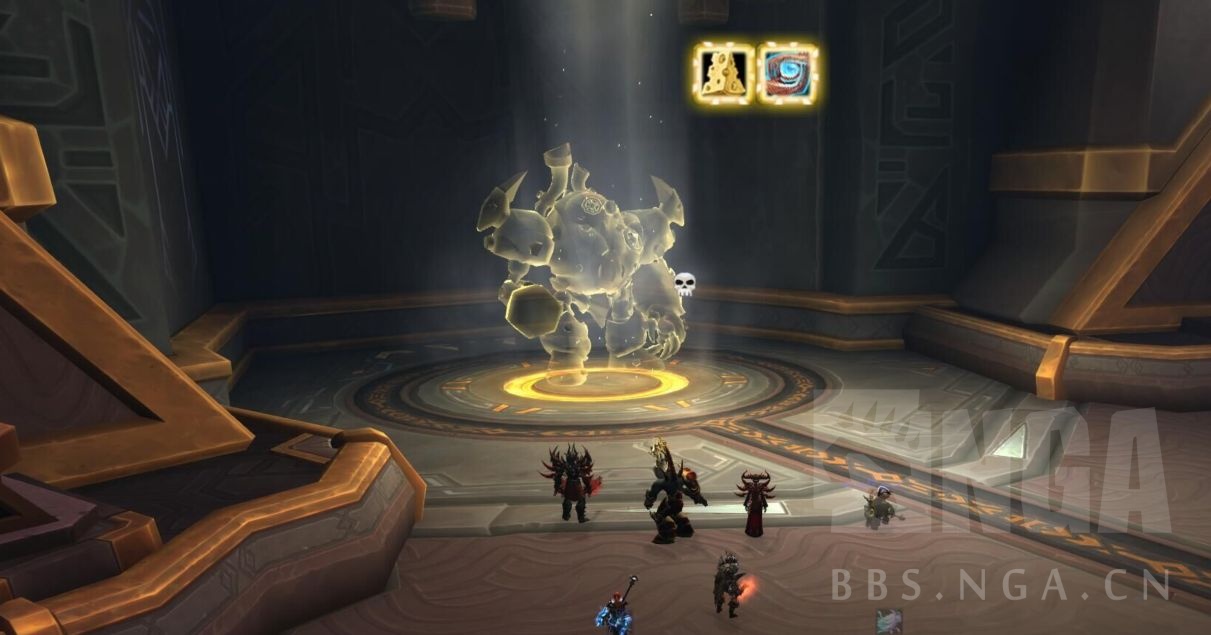 魔兽世界原生体黑客成就攻略