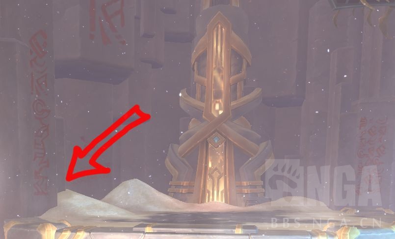 魔兽世界接受现实成就攻略