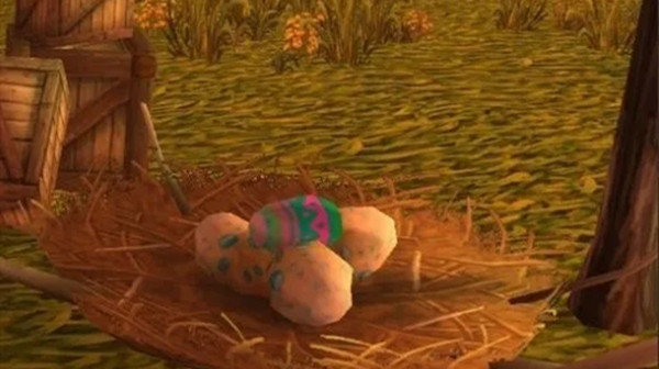 魔兽世界2022复活节成就怎么达成