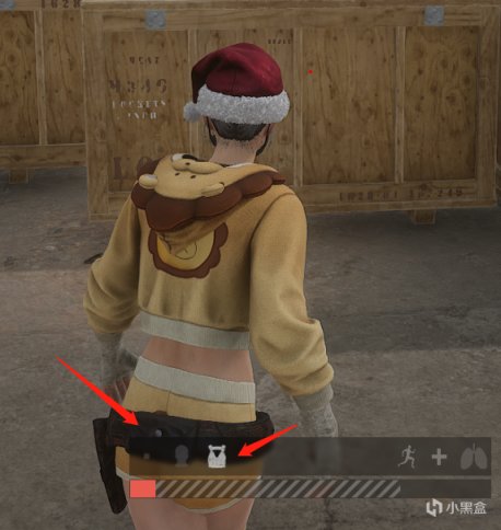 绝地求生RASH悲喜联名皮肤介绍