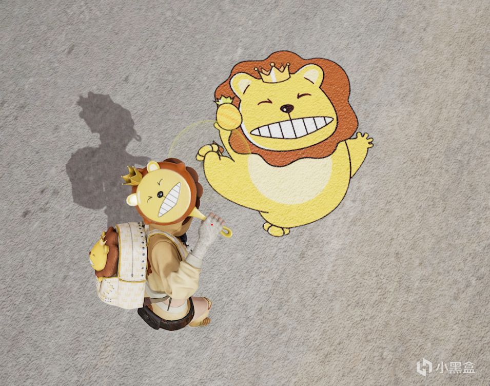 绝地求生RASH悲喜联名皮肤介绍