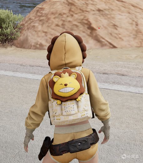 绝地求生RASH悲喜联名皮肤介绍