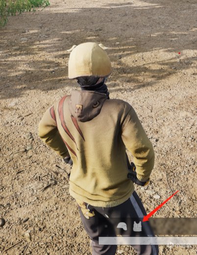 绝地求生RASH悲喜联名皮肤介绍