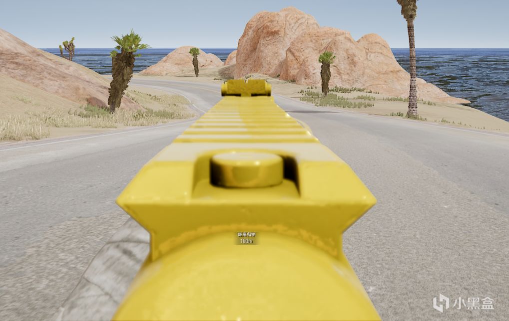 绝地求生RASH悲喜联名皮肤介绍