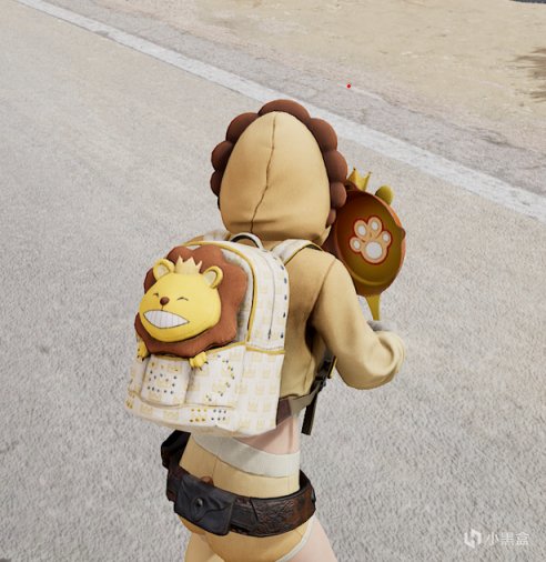 绝地求生RASH悲喜联名皮肤介绍