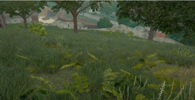 绝地求生萨诺地图怎么上房顶