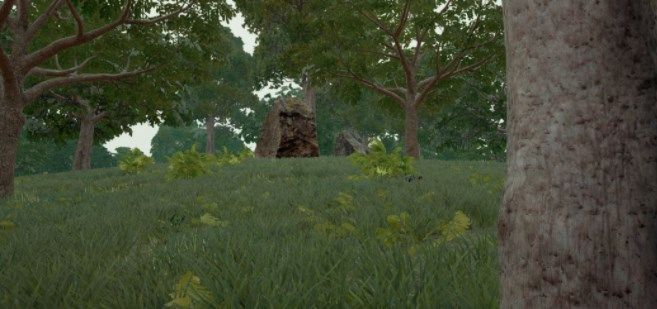 绝地求生萨诺地图怎么上房顶