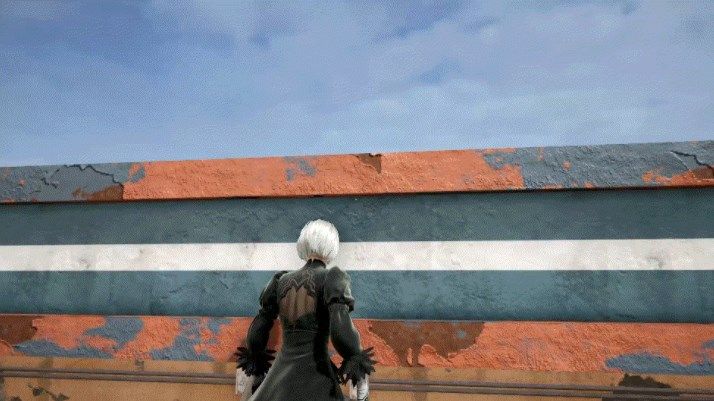 绝地求生萨诺地图怎么上房顶