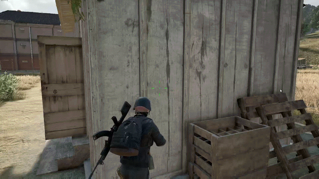 绝地求生近身接敌技巧分享