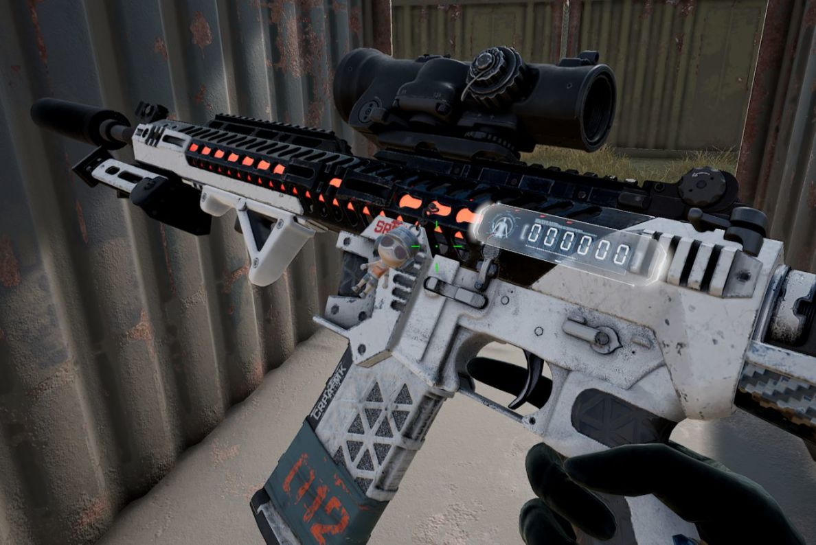 绝地求生近身接敌技巧分享