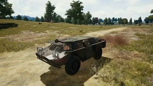 绝地求生近身接敌技巧分享