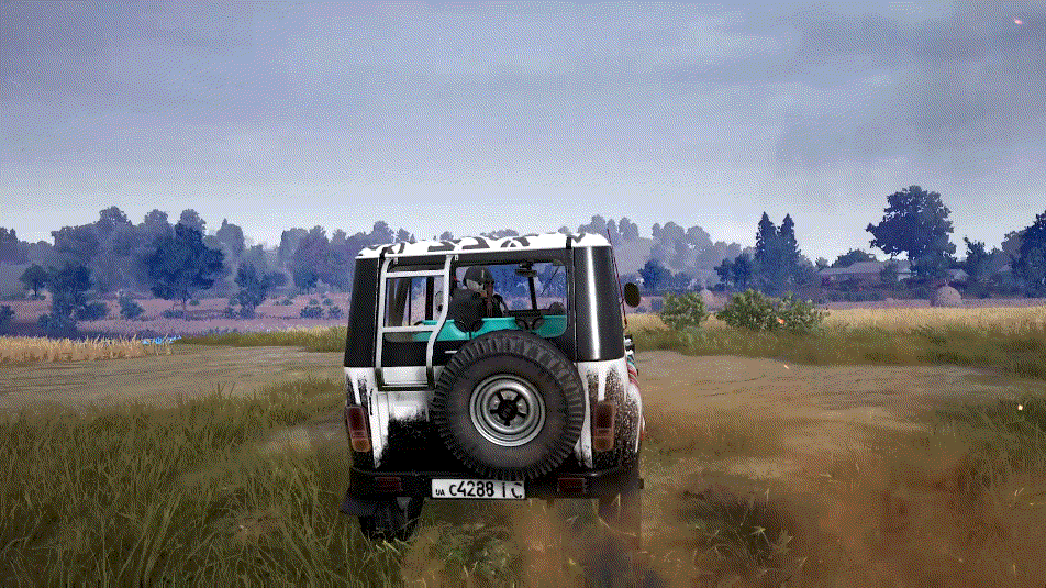 绝地求生近身接敌技巧分享