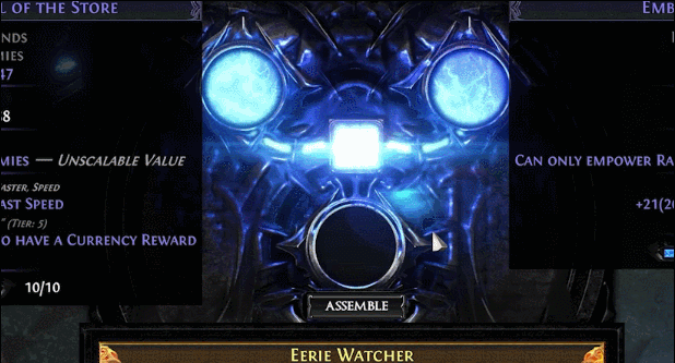 流放之路S19赛季怎么玩