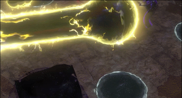 流放之路S19赛季怎么玩