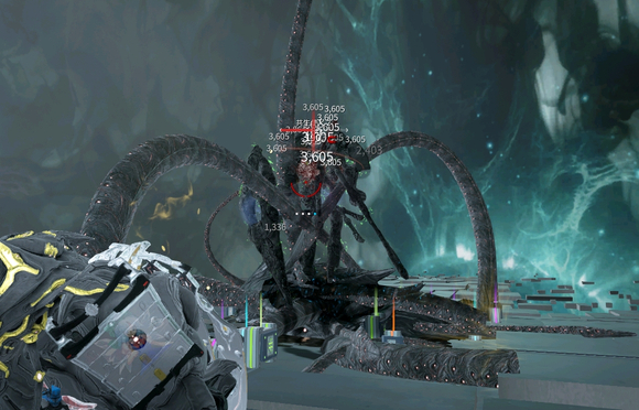 星际战甲31.5版本舍杜车怎么打