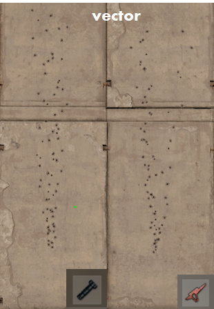 绝地求生17.2版本枪械握把怎么选