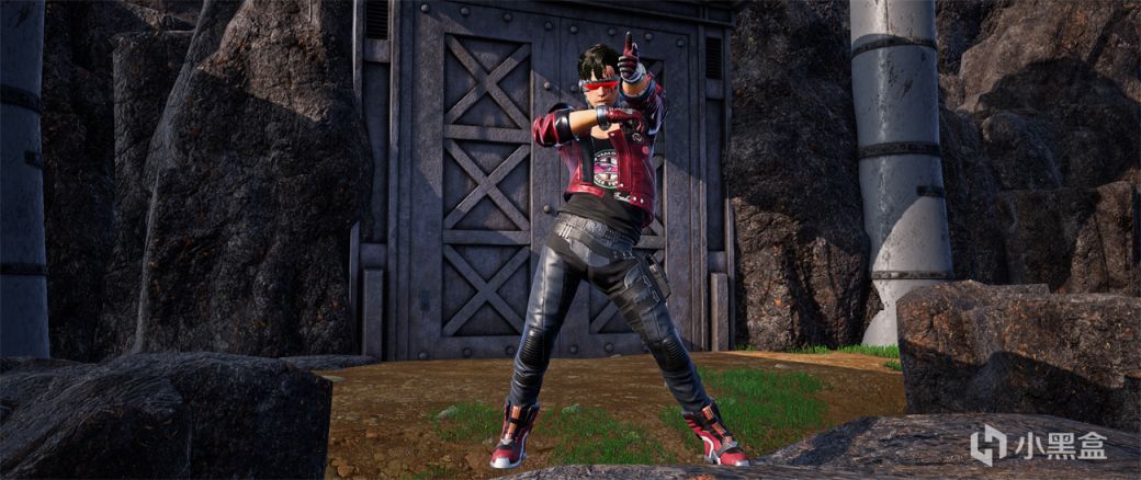 绝地求生银河小队通行证皮肤效果介绍