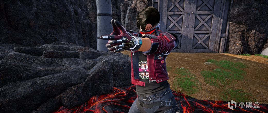 绝地求生银河小队通行证皮肤效果介绍