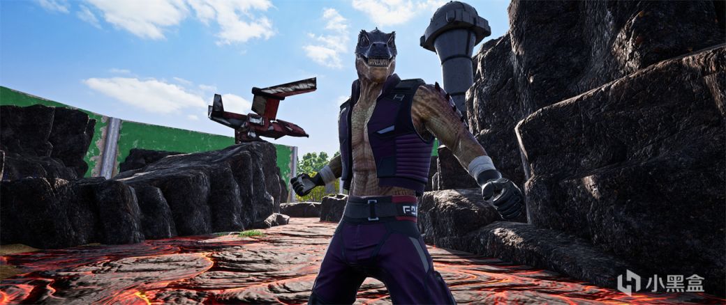 绝地求生银河小队通行证皮肤效果介绍