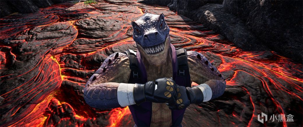 绝地求生银河小队通行证皮肤效果介绍