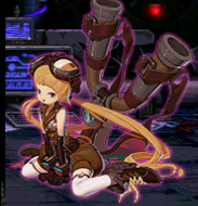 dnf110版本新增附魔卡是什么属性