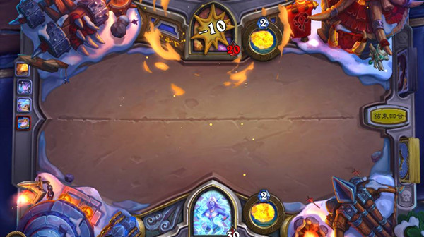 炉石传说凯尔萨斯之怒乱斗卡组介绍