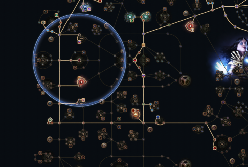 流放之路S19赛季召唤赦罪BD怎么配装