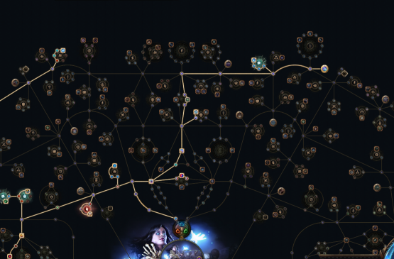 流放之路S19赛季召唤赦罪BD怎么配装