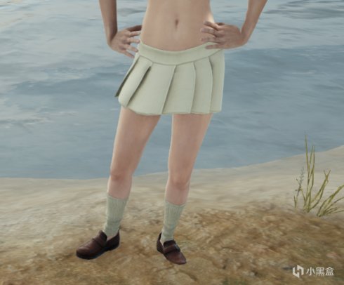 绝地求生B.DUCK联名系列皮肤怎么样