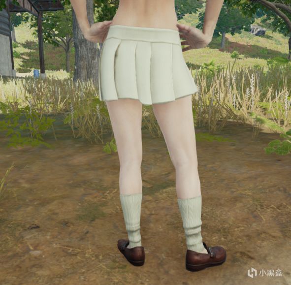 绝地求生B.DUCK联名系列皮肤怎么样