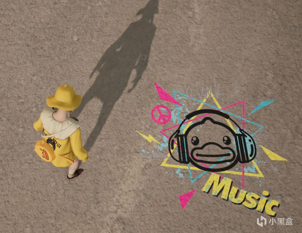 绝地求生B.DUCK联名系列皮肤怎么样