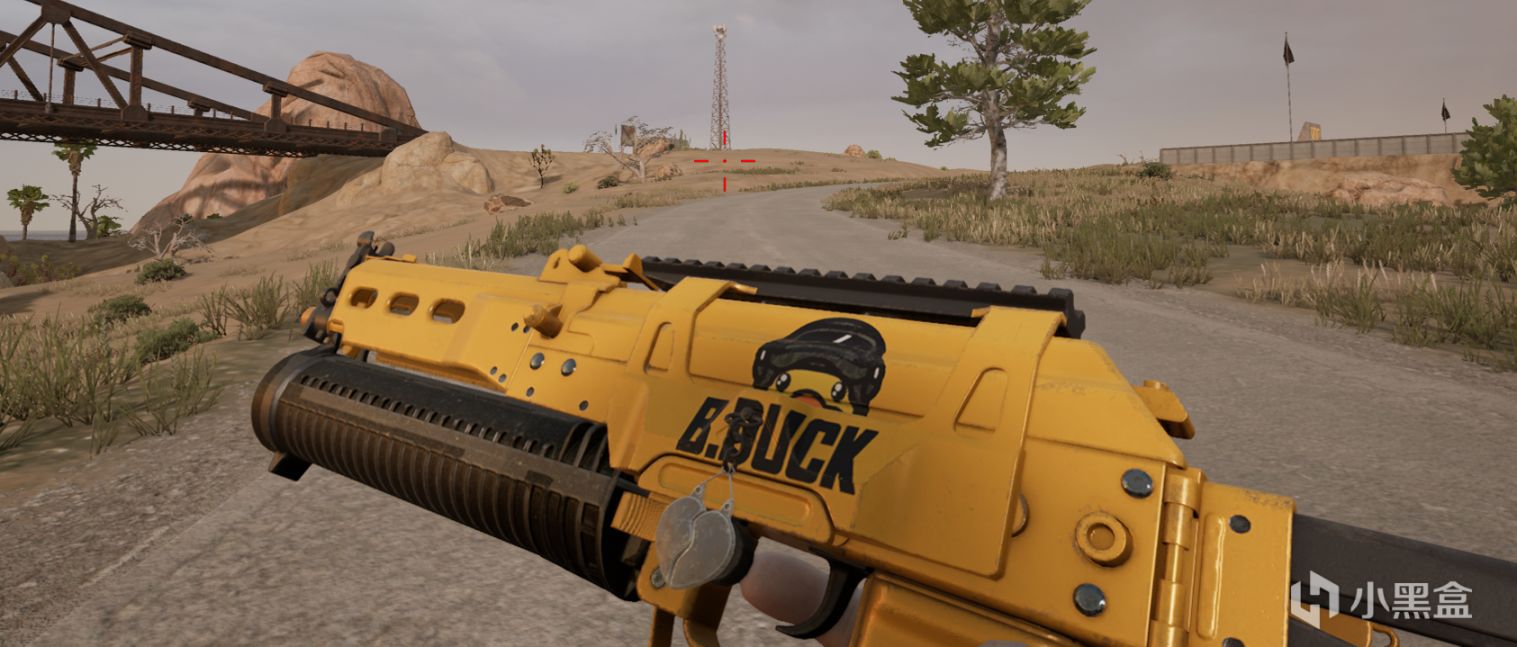 绝地求生B.DUCK联名系列皮肤怎么样