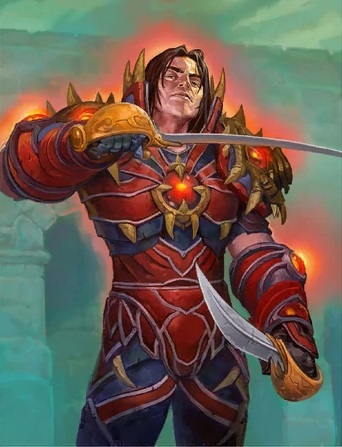 炉石传说沉没之城版本佣兵模式献祭海盗阵容怎么玩