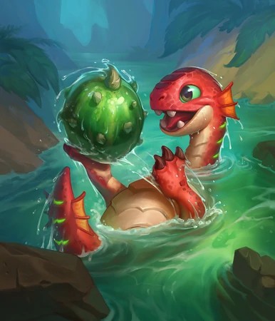 炉石传说沉没之城版本佣兵模式献祭海盗阵容怎么玩