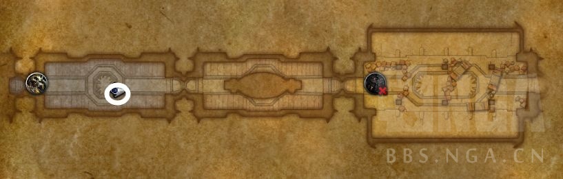 魔兽世界9.25伪装词缀恐惧魔王在哪