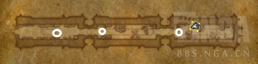 魔兽世界9.25伪装词缀恐惧魔王在哪