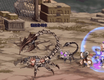 DNF德拉坎利本怎么打