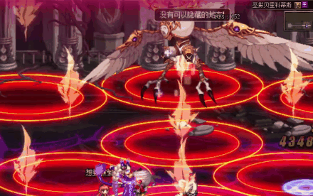 DNF光之巡视者怎么打