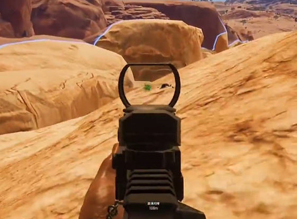 绝地求生2022年6月1日更新了什么