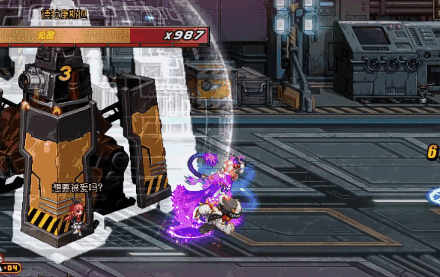 DNF德拉康斯坦怎么打